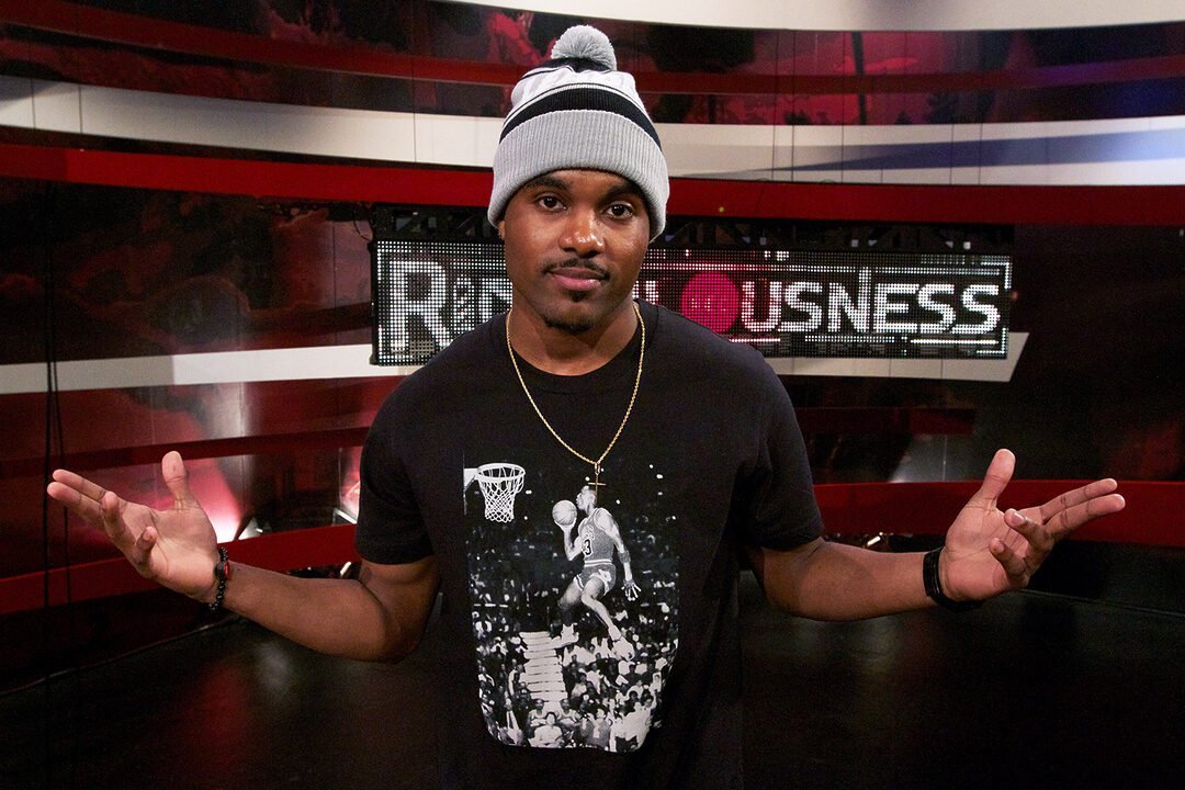 Steelo Brim Net Worth: From "Ridiculousness" To Financial Success - Steelo Brim Net Worth: How The Ridiculousness Star Built His Fortune