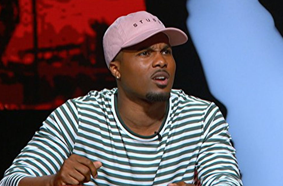 Steelo Brim’s Net Worth: A Look into His Sources of Wealth - ThirdClover - Steelo Brim Net Worth: How The Ridiculousness Star Built His Fortune