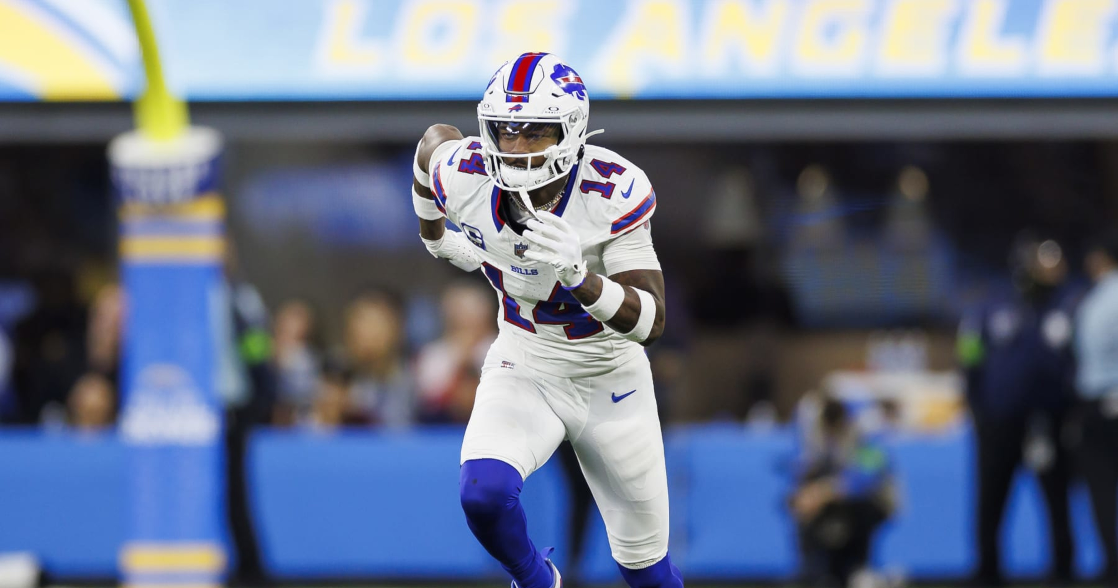 Stefon Diggs Net Worth 2025: Nfl Star’s Updated Earnings