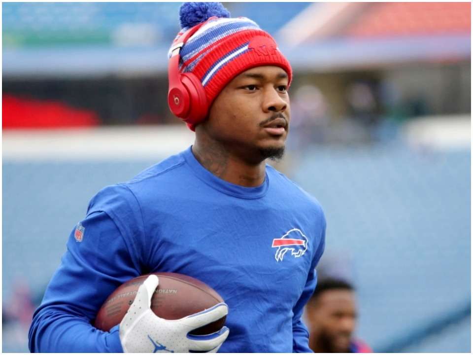 Stefon Diggs Biography, Age, Height, Girlfriend, Net Worth - How Old Is Stefon Diggs? NFL Star’s Age Revealed