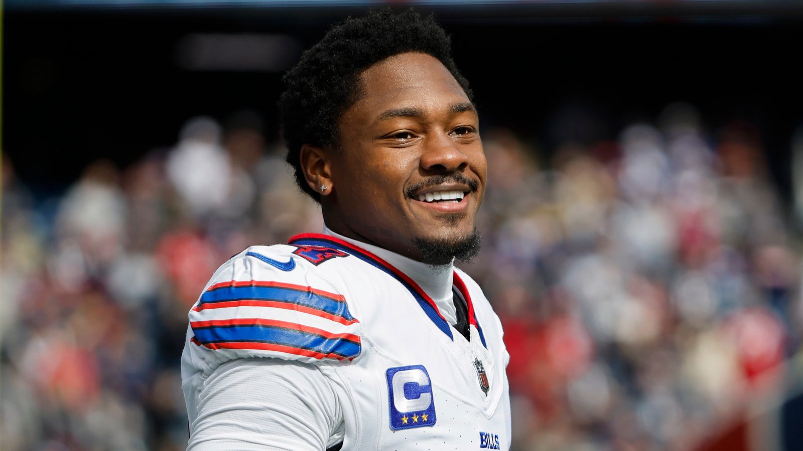 Stefon Diggs: Buffalo Bills send star wide receiver to Houston Texans - Stefon Diggs Net Worth 2025: NFL Star's Updated Earnings
