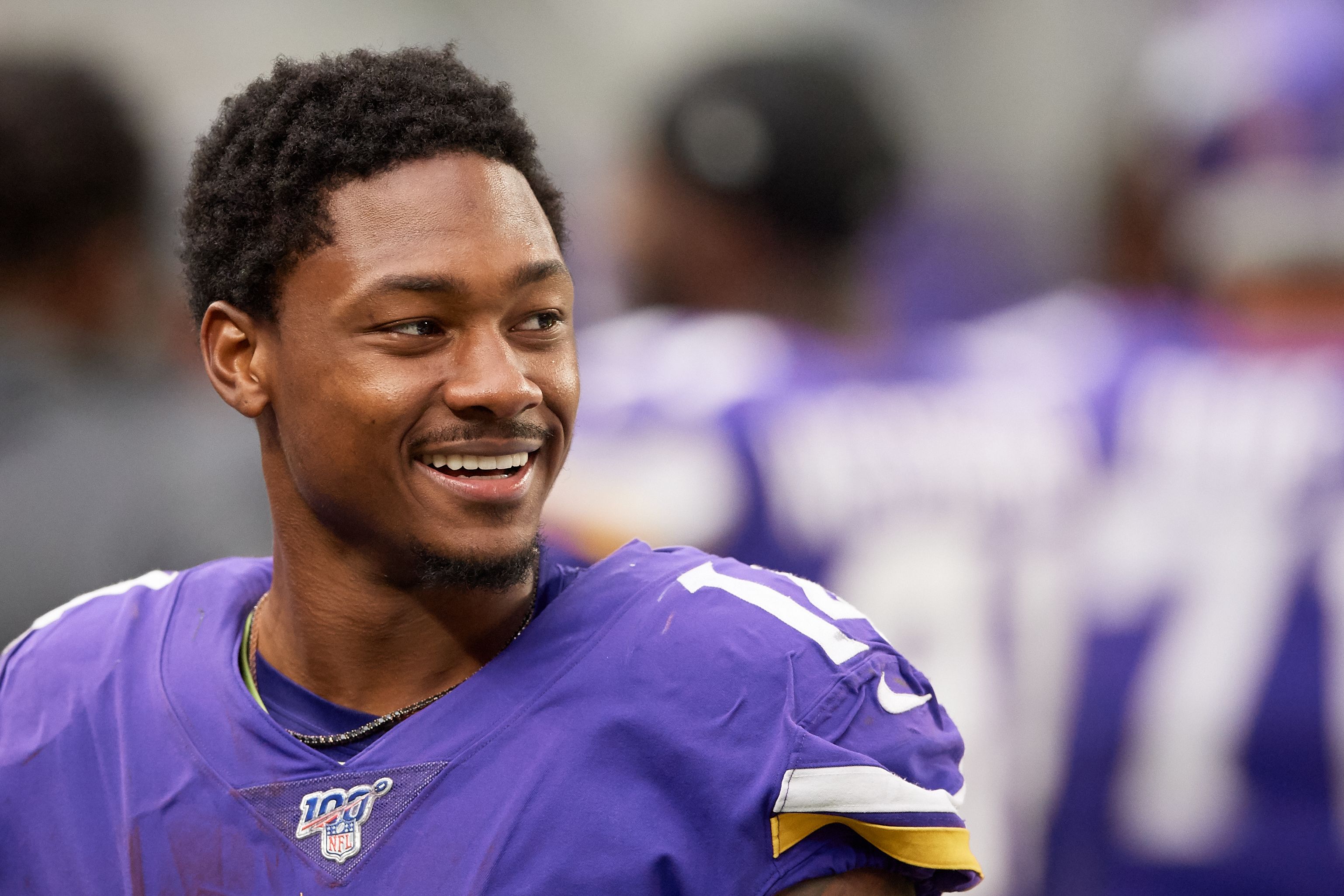 Stefon Diggs - DamianoMelny - Stefon Diggs Net Worth – NFL Star’s Salary and Endorsements