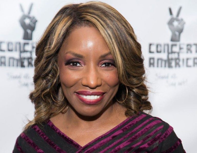 Stephanie Mills Net Worth 2025 - Sakari Grace - How Old Is Stephanie Mills? The Broadway Star's Timeless Legacy