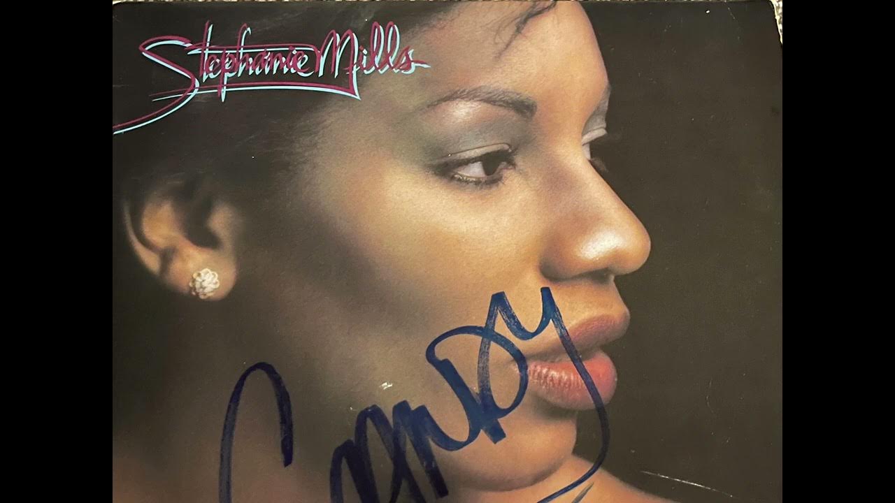 Stephanie Mills - Starlight - YouTube - How Old Is Stephanie Mills? The Broadway Star’s Timeless Legacy
