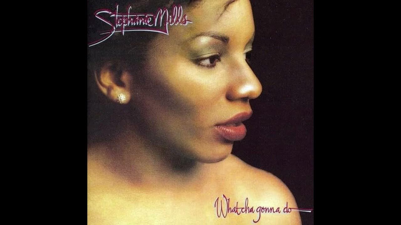 Stephanie Mills - Starlight - YouTube - How Old Is Stephanie Mills? The Broadway Star’s Timeless Legacy