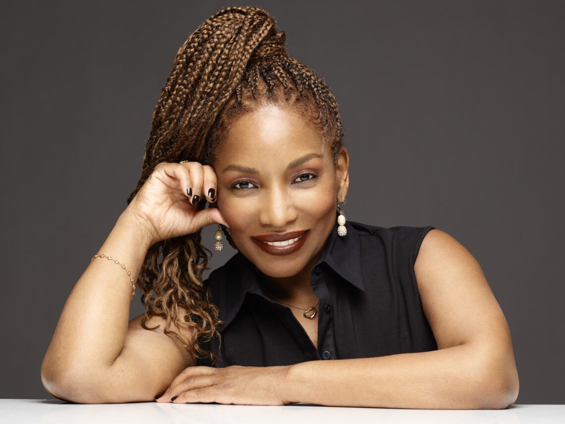 How Old Is Stephanie Mills? The Broadway Star's Timeless Legacy