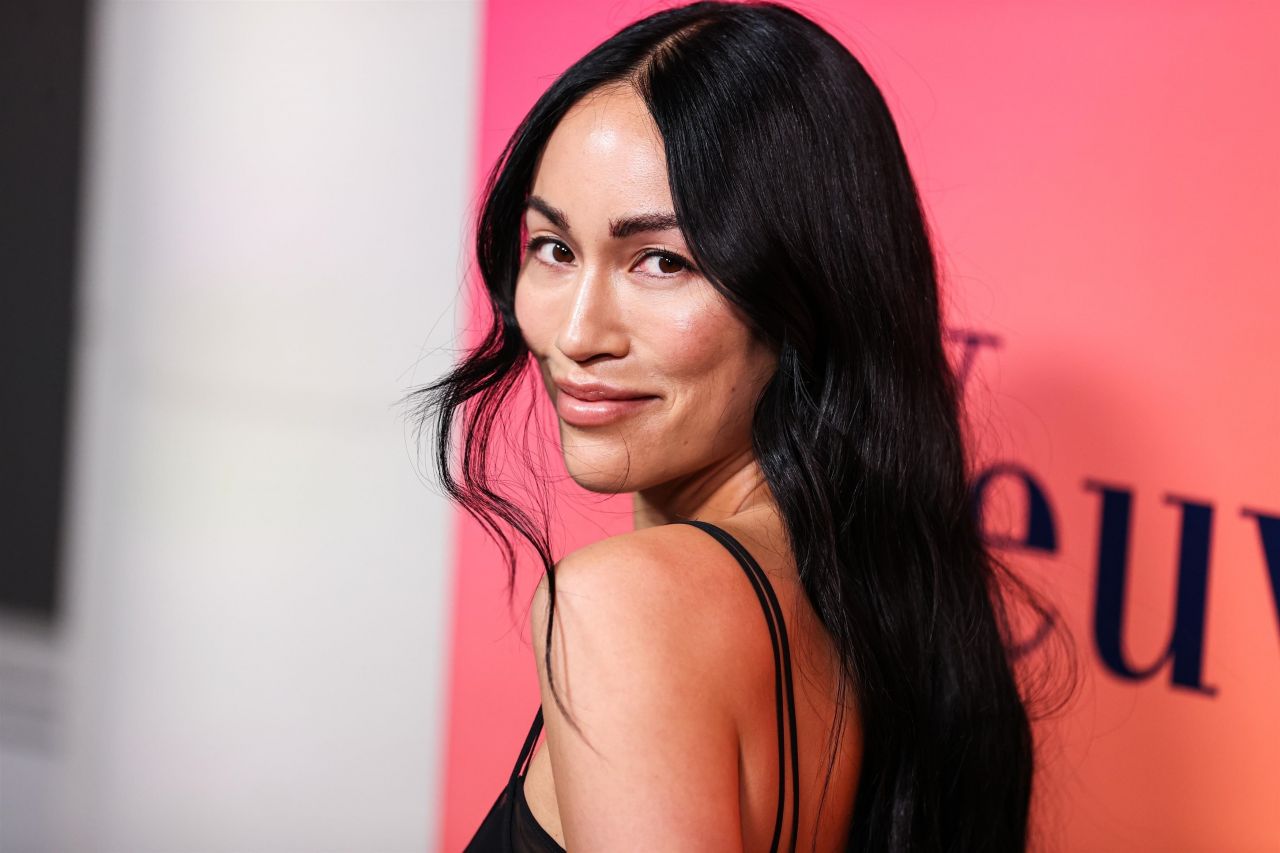 Stephanie Shepherd – The Veuve Clicquot 250th Anniversary Celebration - Stephanie Shepherd Net Worth: From Kim K's Assistant To Influencer Empire