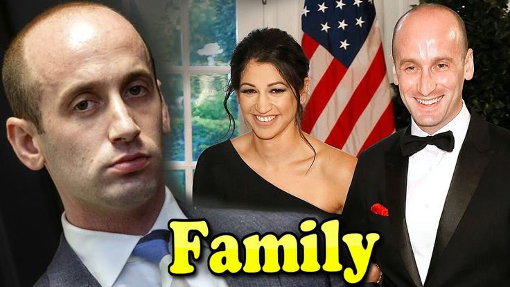 Stephen Miller Family With Wife Katie Miller 2020 | Katie miller - Who is Stephen Miller’s Wife? – Inside the Life of Katie Miller