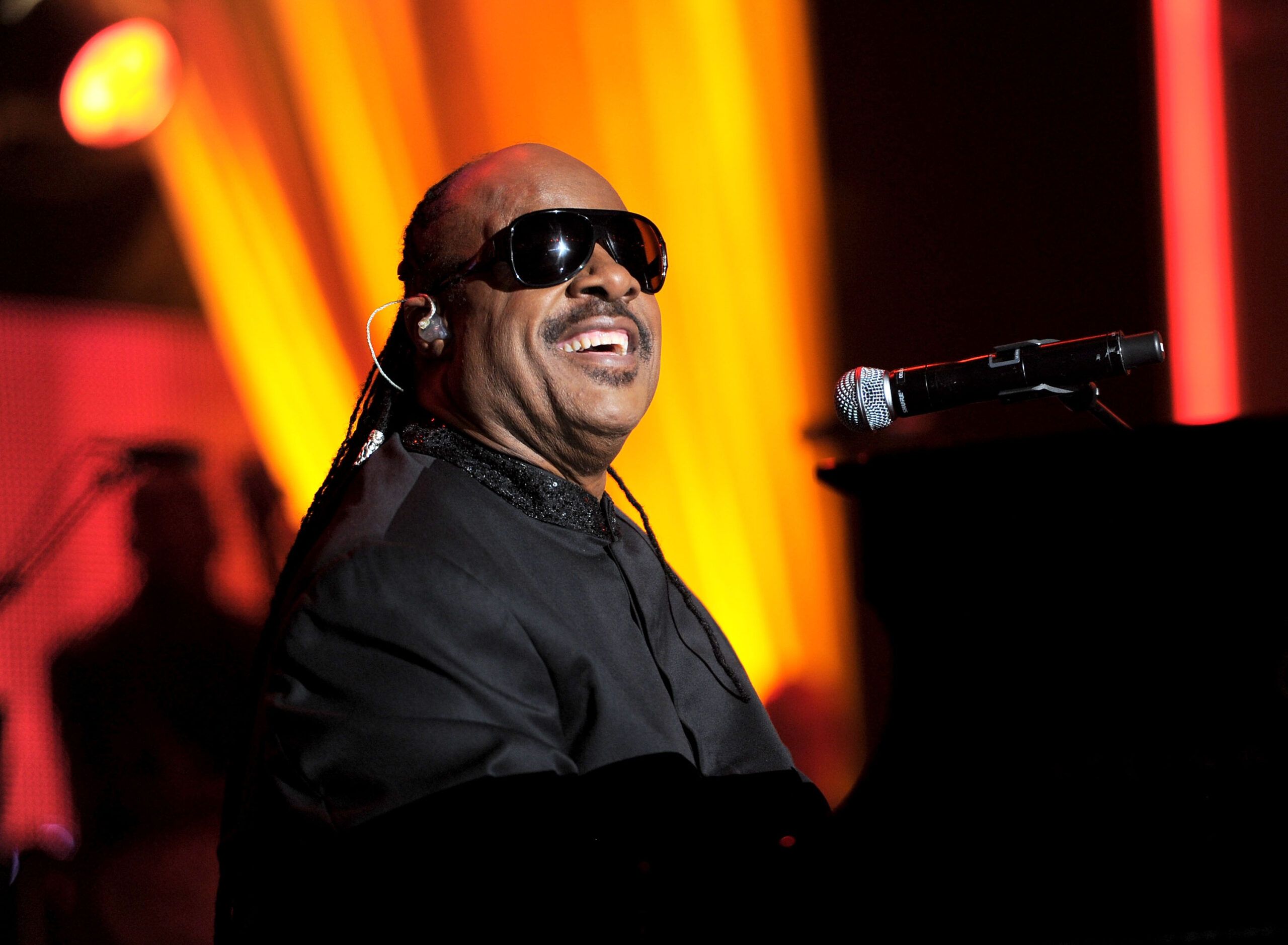 Stevie Wonder Net Worth 2023: What Is The Music Icon Worth? - Stevie Wonder Net Worth – Music Legend’s Timeless Fortune