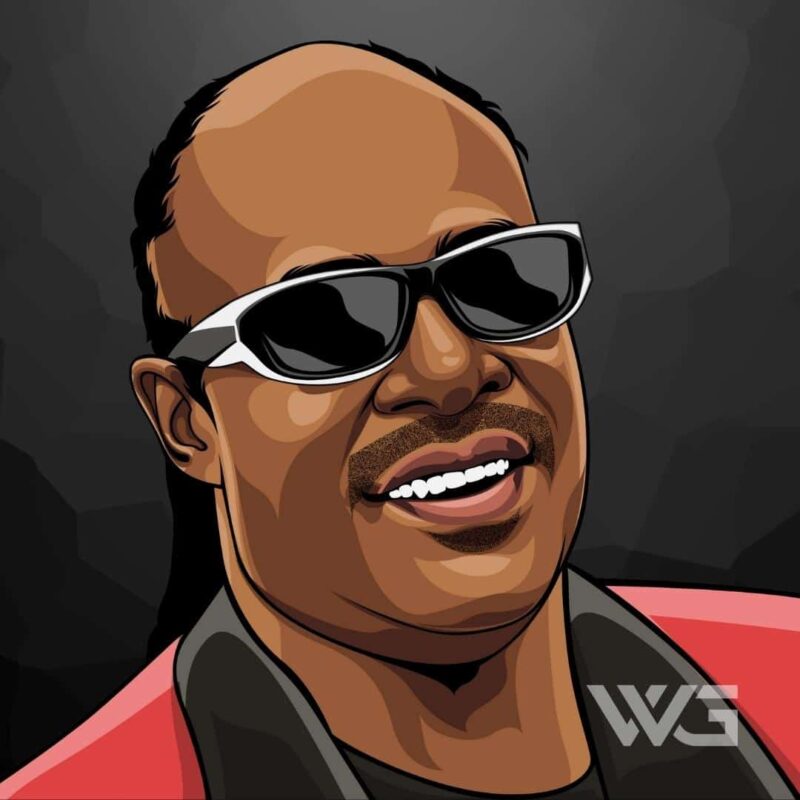 Stevie Wonder Net Worth - Stevie Wonder Net Worth – Music Legend’s Timeless Fortune