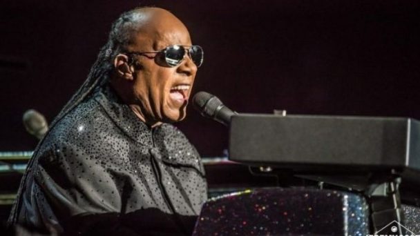 Stevie Wonder Net Worth – Music Legend’s Timeless Fortune