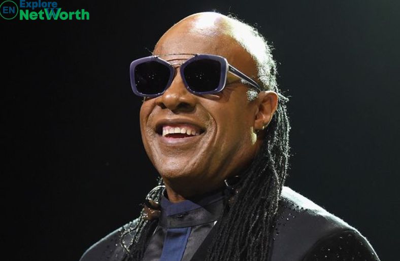 Stevie Wonder Net Worth, Salary, Assets, Endorsements - Stevie Wonder Net Worth – Music Legend’s Timeless Fortune