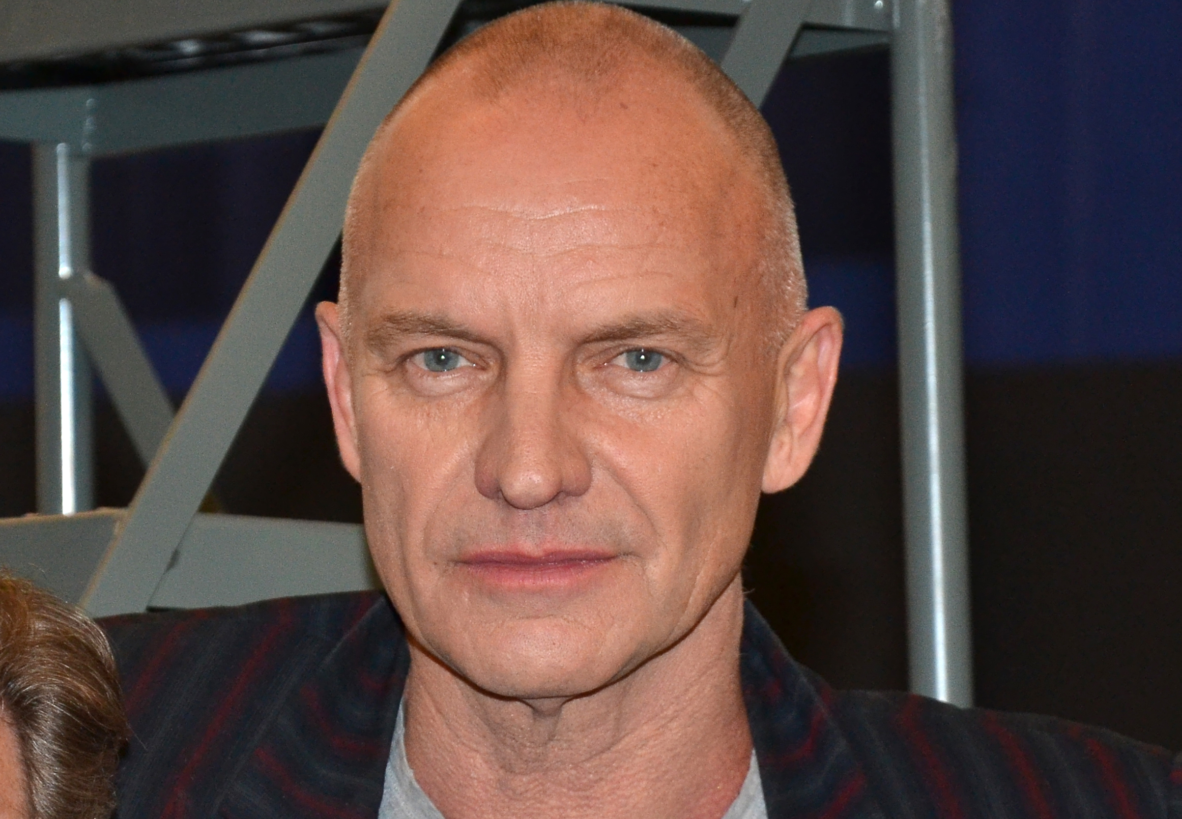 Sting 2024 Caste - Nicky Anabella - How Old Is Sting? Music Legend's Age And Career Overview