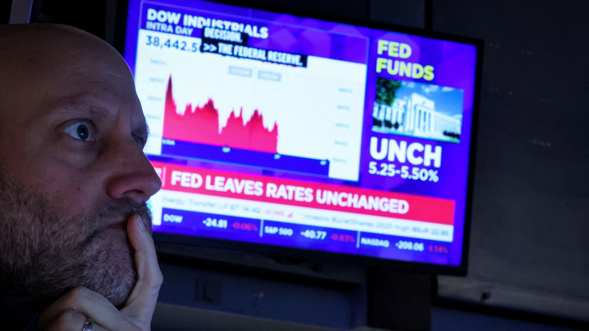 Stock market in a 'very dangerous' position as jobs and wages run hot - Anj & Pri: Sexy Pics of the Dynamic Duo Taking Over Social Media