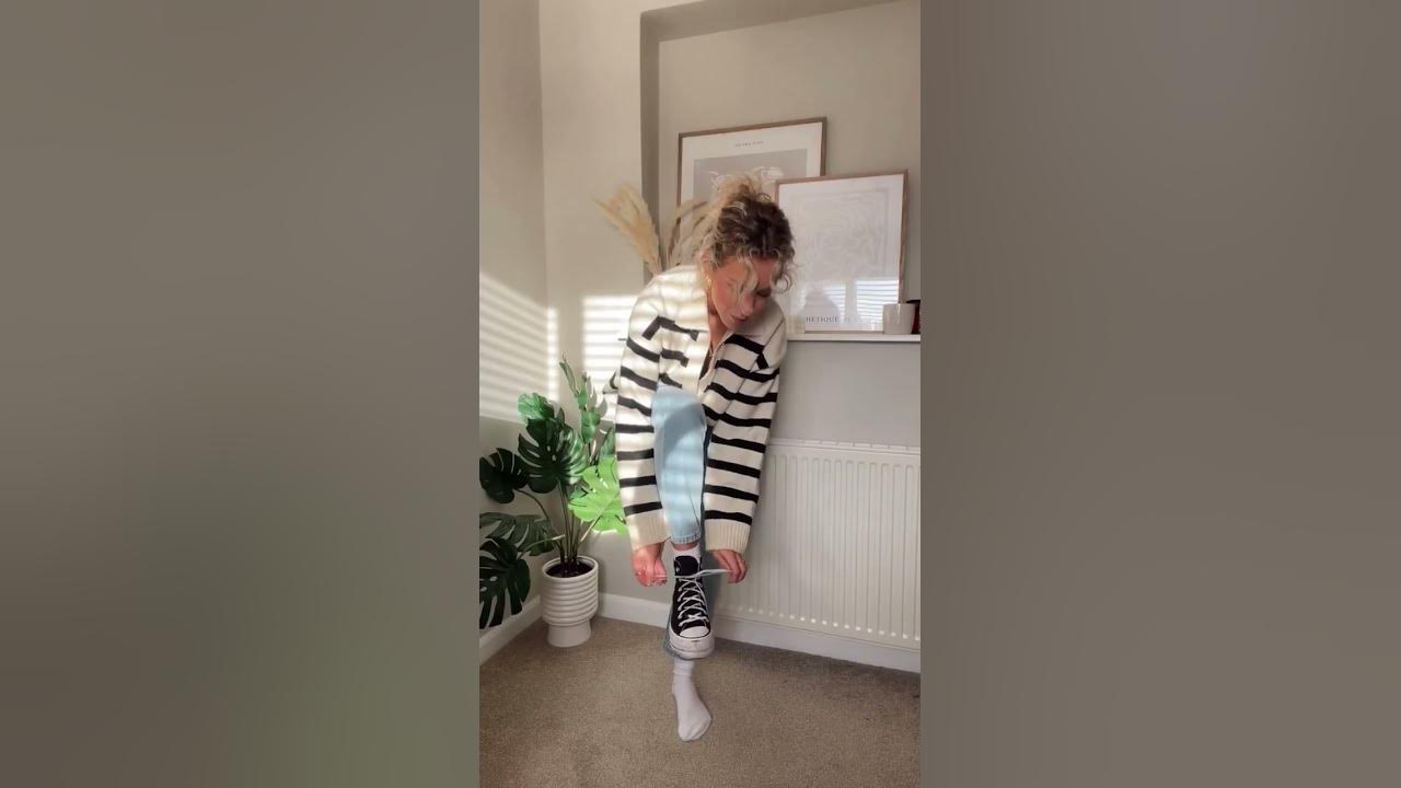 STYLING THE BEST JEANS EVER 👖 liv blackwell #levisjeans - YouTube - Liv Blackwell: Sexy Pics of the Trendsetting TikTok Star