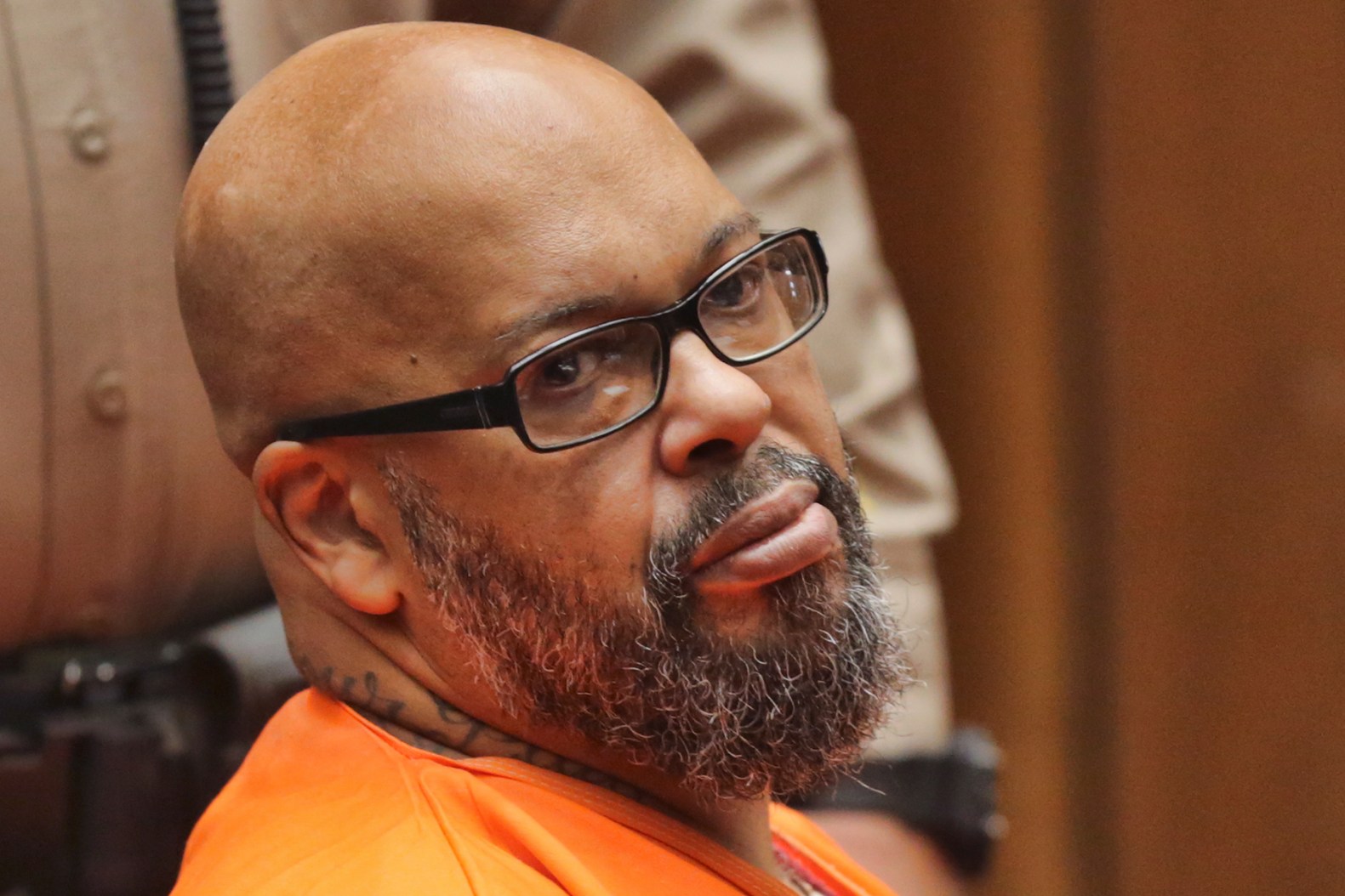 Suge Knight Testifies About Dr. Dre and 'Murder Burger' Incident - Suge Knight Net Worth: What Remains Of The Death Row Empire?