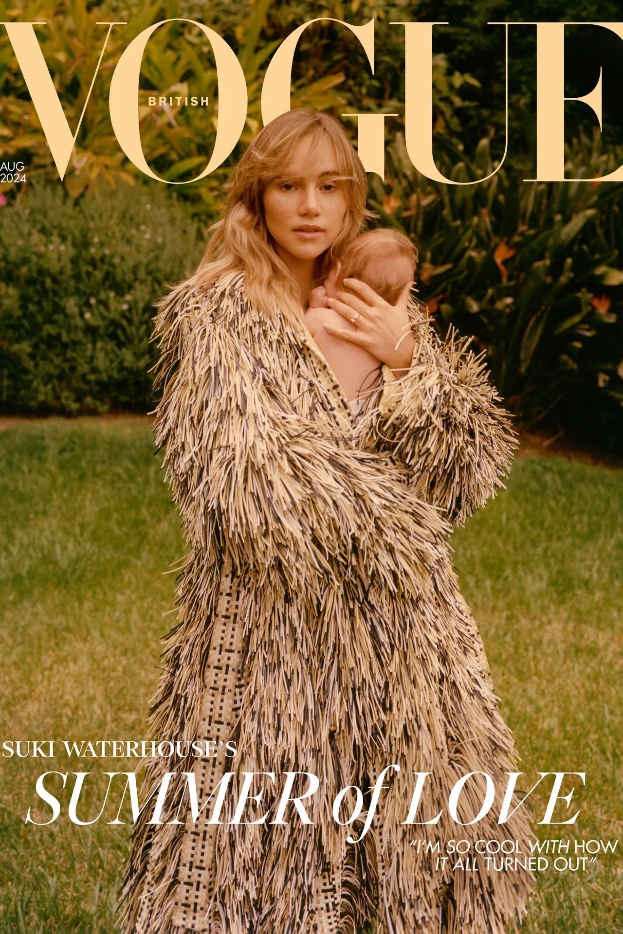 Who Is Suki Waterhouse Dating? Inside Her Relationship With A Hollywood Star