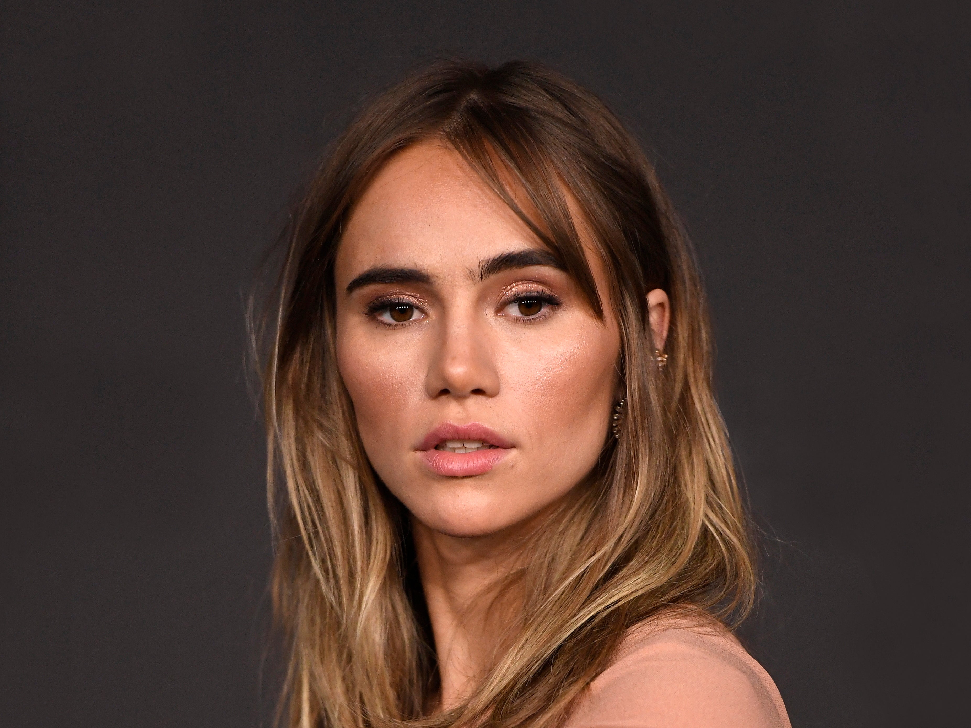 Suki Waterhouse: ‘Most things in my life, since I was 20, have been - Who Is Suki Waterhouse Dating? Inside Her Relationship With A Hollywood Star