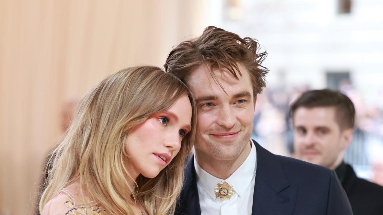Who Is Suki Waterhouse Dating? Inside Her Relationship With A Hollywood Star