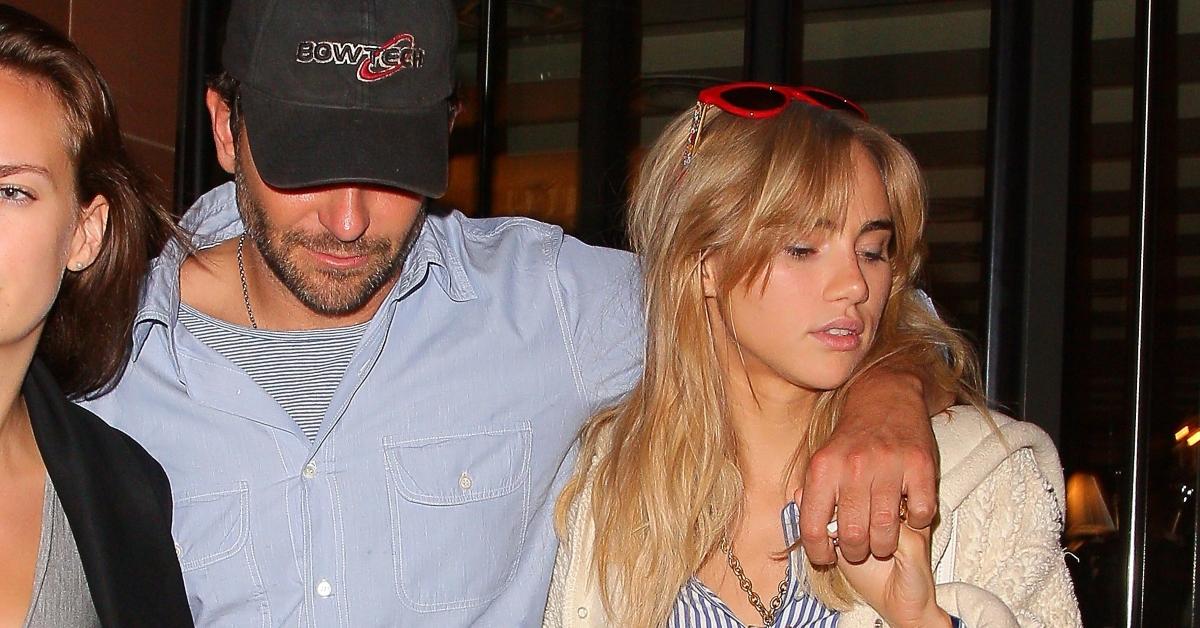 Suki Waterhouse's Dating History: A Look at Her Love Life - Who Is Suki Waterhouse Dating? Inside Her Relationship With A Hollywood Star