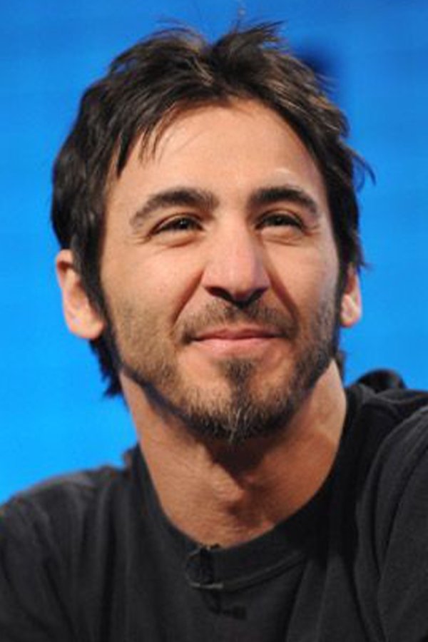 Sully Erna — The Movie Database (TMDB) - Sully Erna Height: Godsmack Frontman's Stats