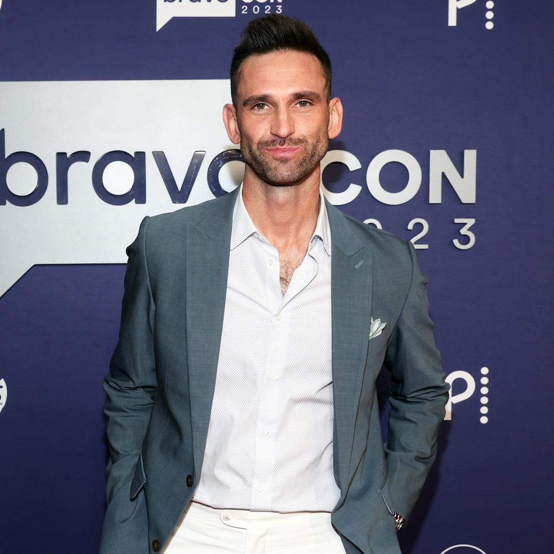 Summer House's Carl Radke Defends Lindsay Hubbard Breakup - How Tall Is Carl Radke? Summer House Star’s Real Height