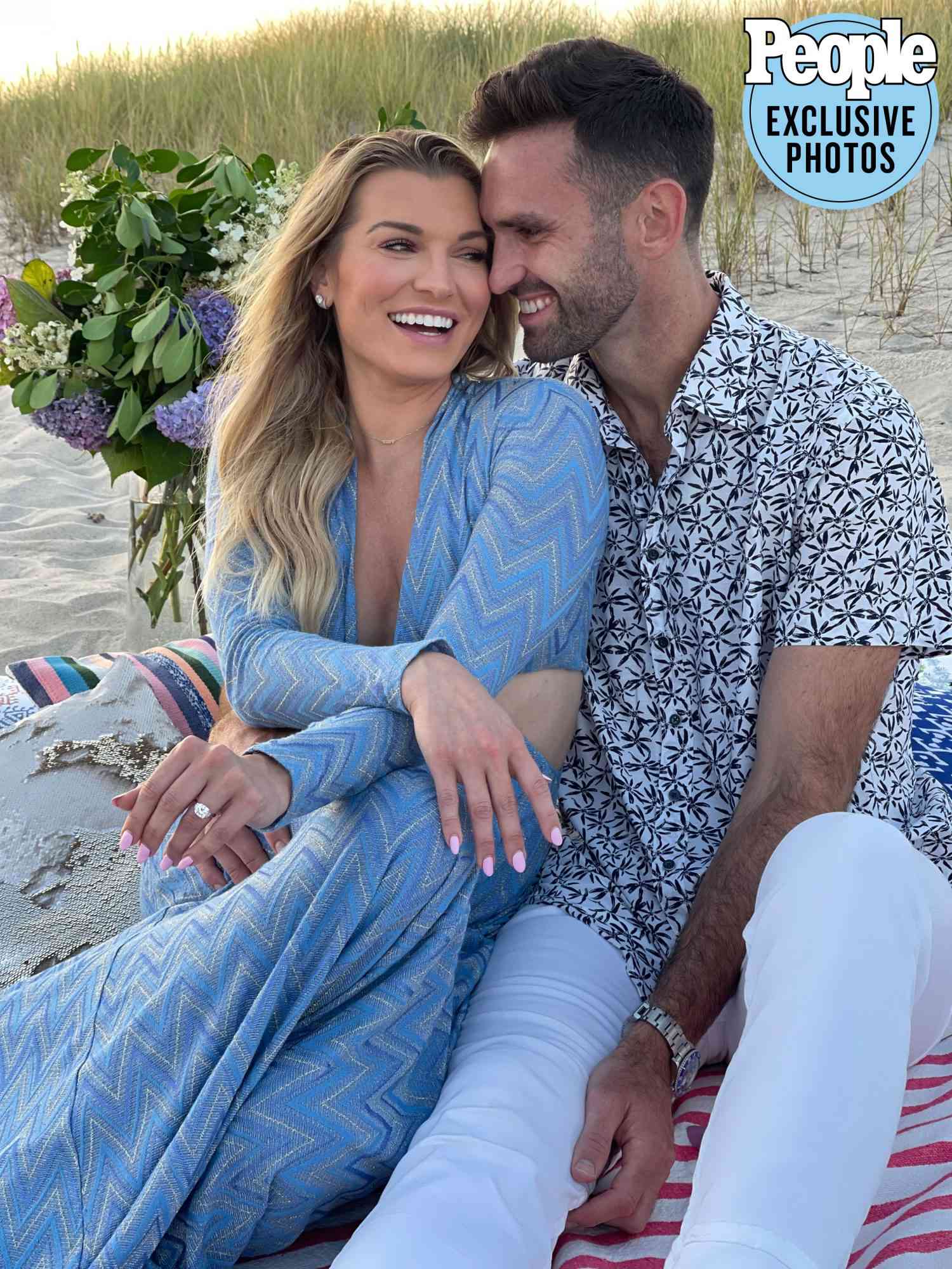 Summer House's Carl Radke, Lindsay Hubbard Split, Cancel Wedding - How Tall Is Carl Radke? Summer House Star’s Real Height