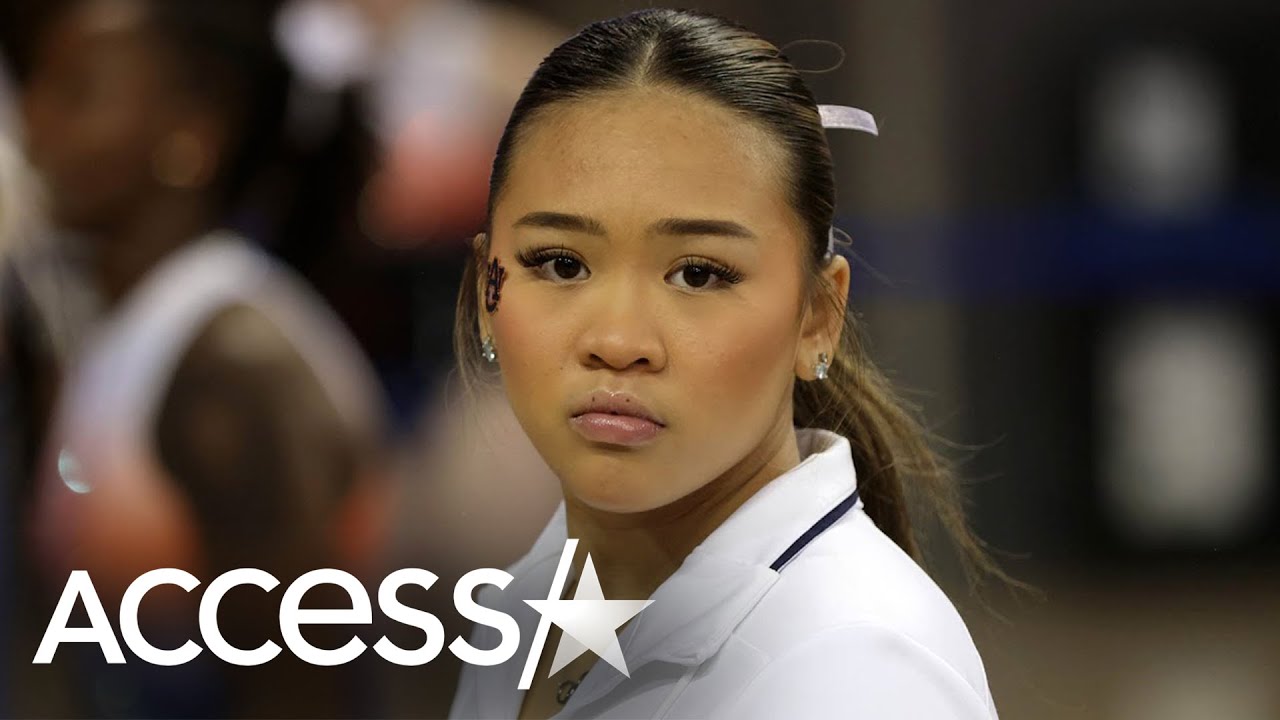 Who Is Sunisa Lee Dating? Gymnast’s Love Life In The Spotlight