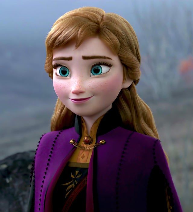 Support for the lovely Anna ️ - High-res wallpaper - Frozen | Anna - Is Anna Wintour Stepping Down? Rumors About Her Vogue Exit Explained