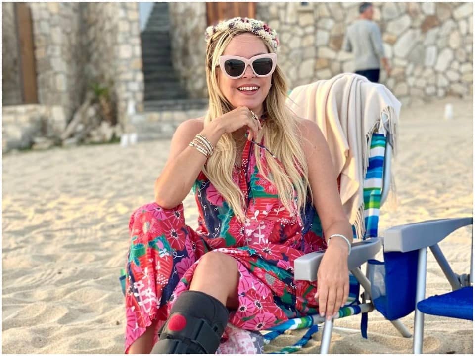 Sutton Stracke Biography, Age, Height, Boyfriend, Net Worth - Wealthy Spy - Sutton Stracke Net Worth: Southern Belle With Big Bank