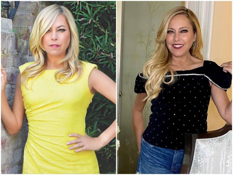 Sutton Stracke Biography, Age, Height, Boyfriend, Net Worth - Wealthy Spy - Sutton Stracke Net Worth: Southern Belle With Big Bank
