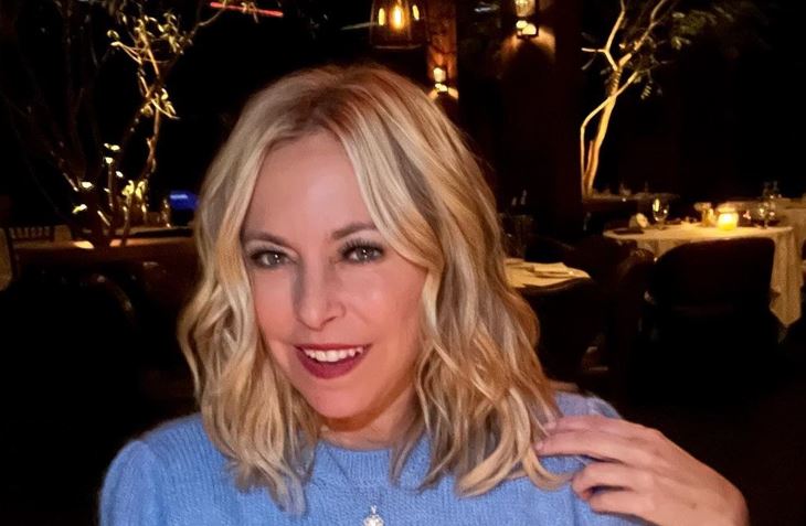 Sutton Stracke Net Worth - From Dancer to Real Housewife - Techie + Gamers - Sutton Stracke Net Worth: Southern Belle With Big Bank