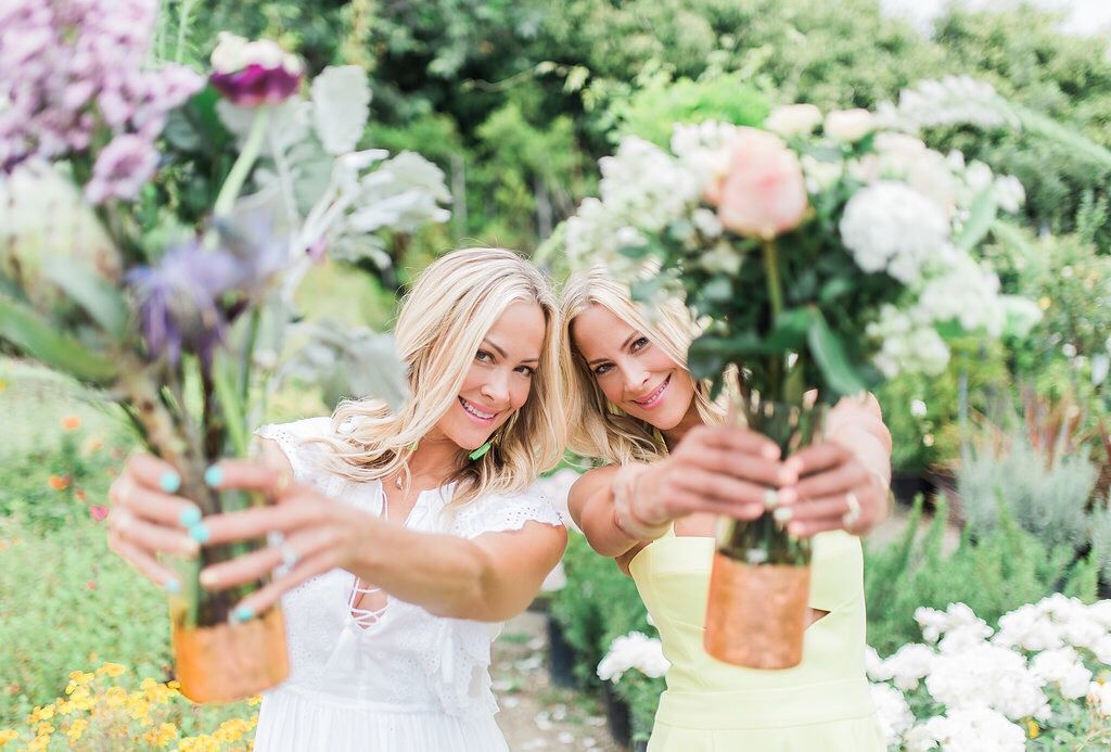 Sweet Valley High Twins Brittany Daniel & Cynthia Daniel Hauser's - Brittany Daniel Net Worth: Sweet Valley Star To RH World