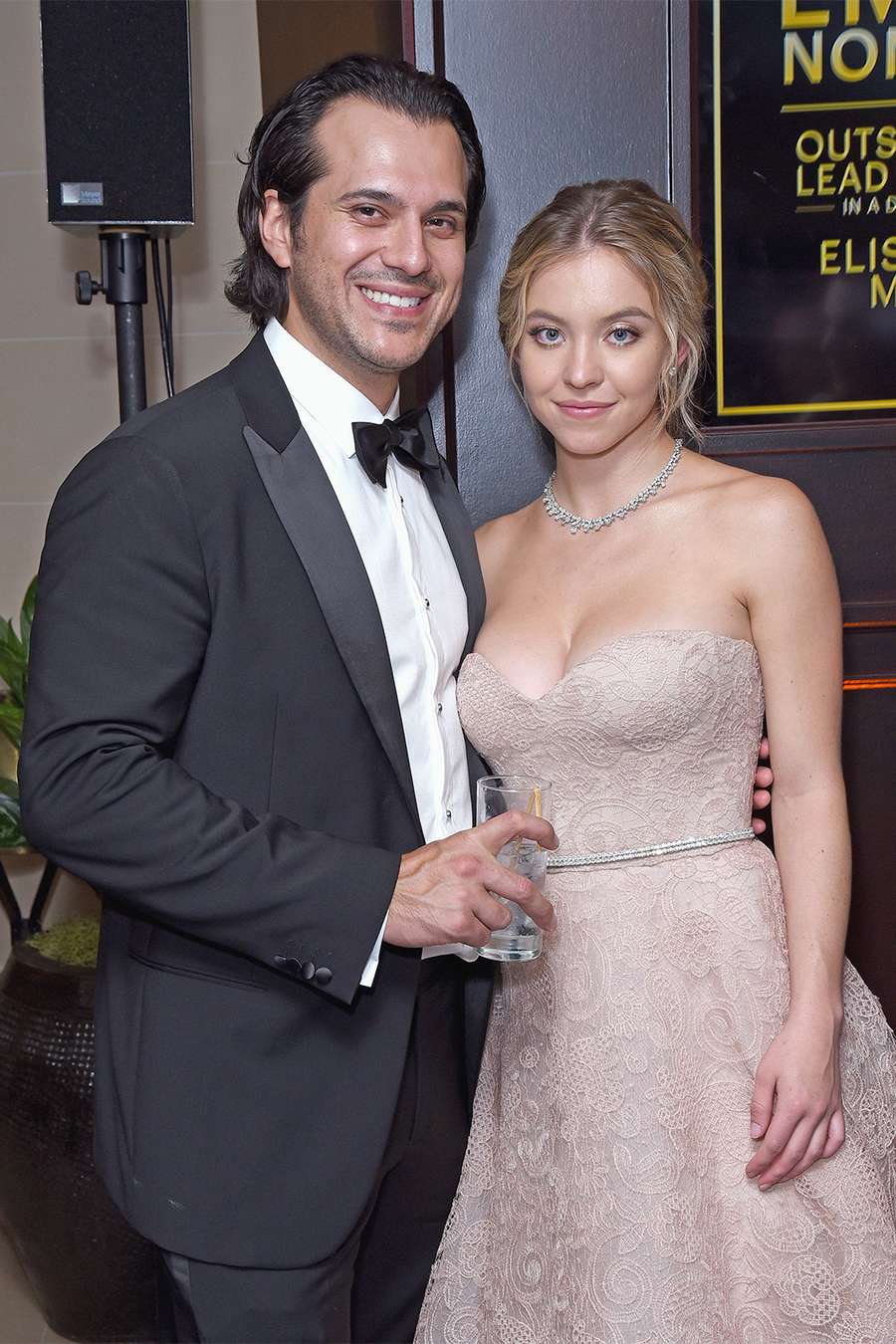 Sydney Sweeney Confirms Split From Fiancé Jonathan Davino: 'i'm Officially Single'