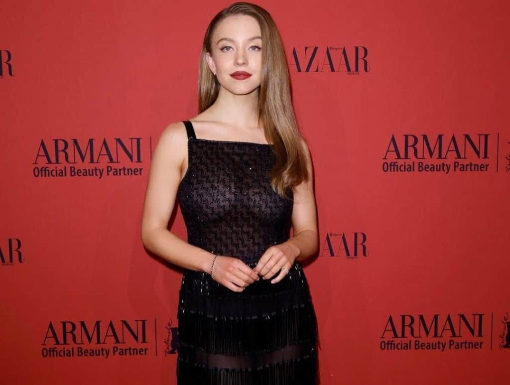 Who Is Sydney Sweeney’s Husband? Jonathan Davino: Euphoria Star’s Fiancé Steps Into Spotlight