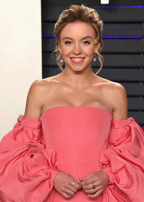 Sydney Sweeney, una transformación en 50 fotos - Sydney Sweeney's Measurements: The Exact Numbers Behind Hollywood's Hottest Star