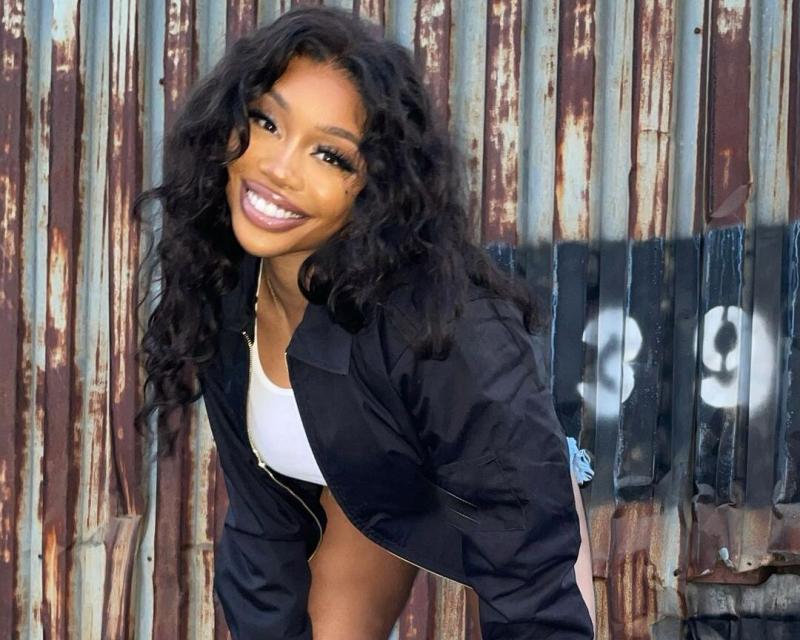 Who Is SZA Dating? Fans Are Buzzing About Her Relationship Status