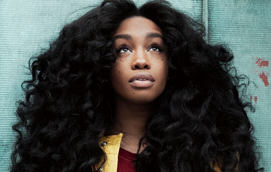 SZA (Solána Imani Rowe) : biographie de l'Auteure-compositrice - Who Is SZA Dating? Fans Are Buzzing About Her Relationship Status