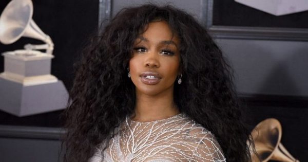 SZA (Solána Imani Rowe) : biographie de l'Auteure-compositrice - Who Is SZA Dating? Fans Are Buzzing About Her Relationship Status