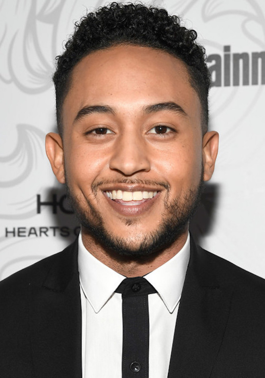Tahj Mowry And Sisters - Tahj Mowry Height: Smart Guy's True Stats