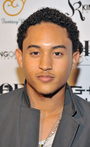 Tahj Mowry - Tahj Mowry Photo (24518041) - Fanpop - Tahj Mowry Height: Smart Guy's True Stats