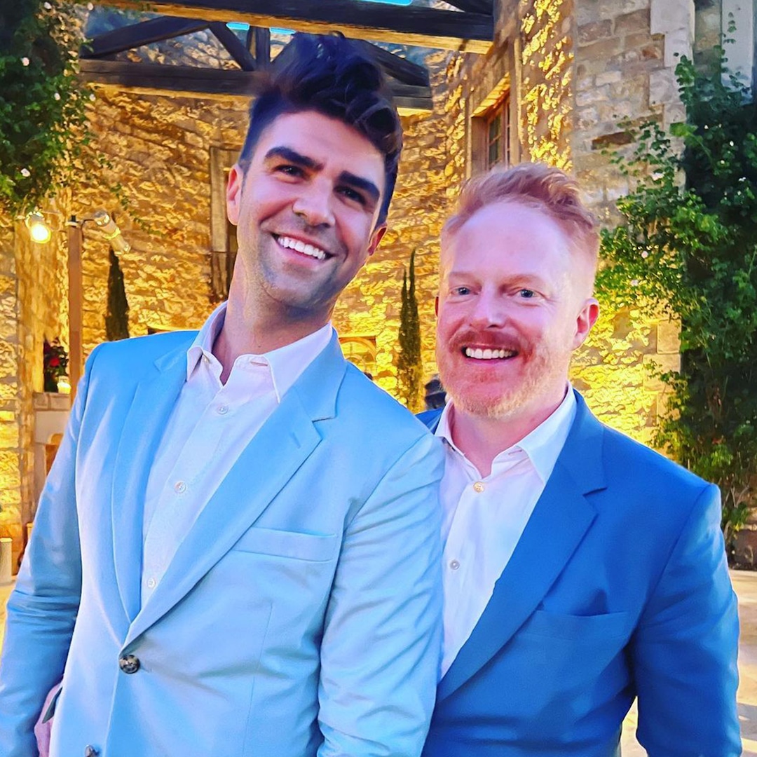 Take a Tour of Jesse Tyler Ferguson & Husband Justin Mikita’s LA Home - Who Is Jesse Tyler Ferguson’s Husband? Justin Mikita: Modern Family Off-Screen Romance