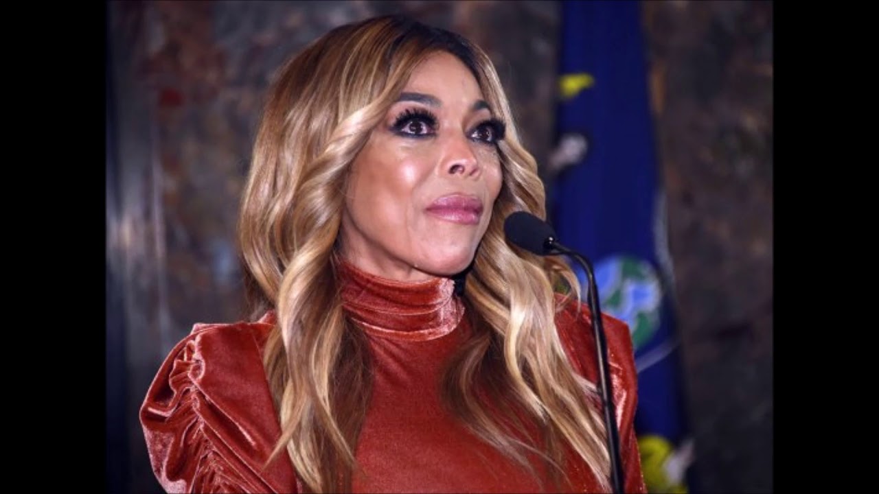 Talk show host Wendy Williams will not be returning Monday - YouTube - How Old Is Wendy Williams? Talk Show Icon’s Age And Timeline