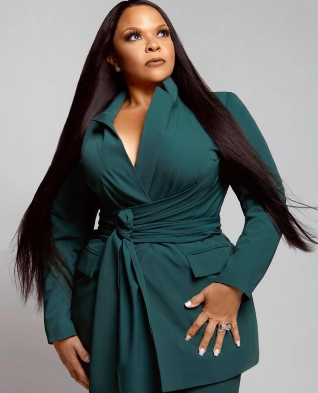 Tamela Mann Makes Music History This Week : News : JubileeCast - Tamela Mann Height – Gospel Icon’s Powerful Build