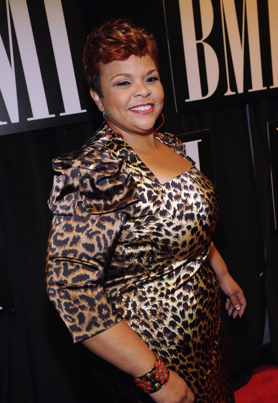 Tamela Mann on Her Latest Album, Weight-Loss, and Working with Whitney - Tamela Mann Height – Gospel Icon’s Powerful Build