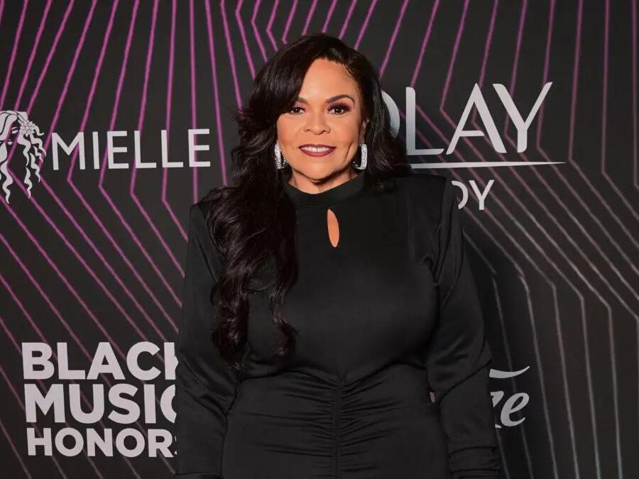 Tamela Mann Releases New Country-Inspired Song 'Working For Me' - Tamela Mann Height – Gospel Icon’s Powerful Build
