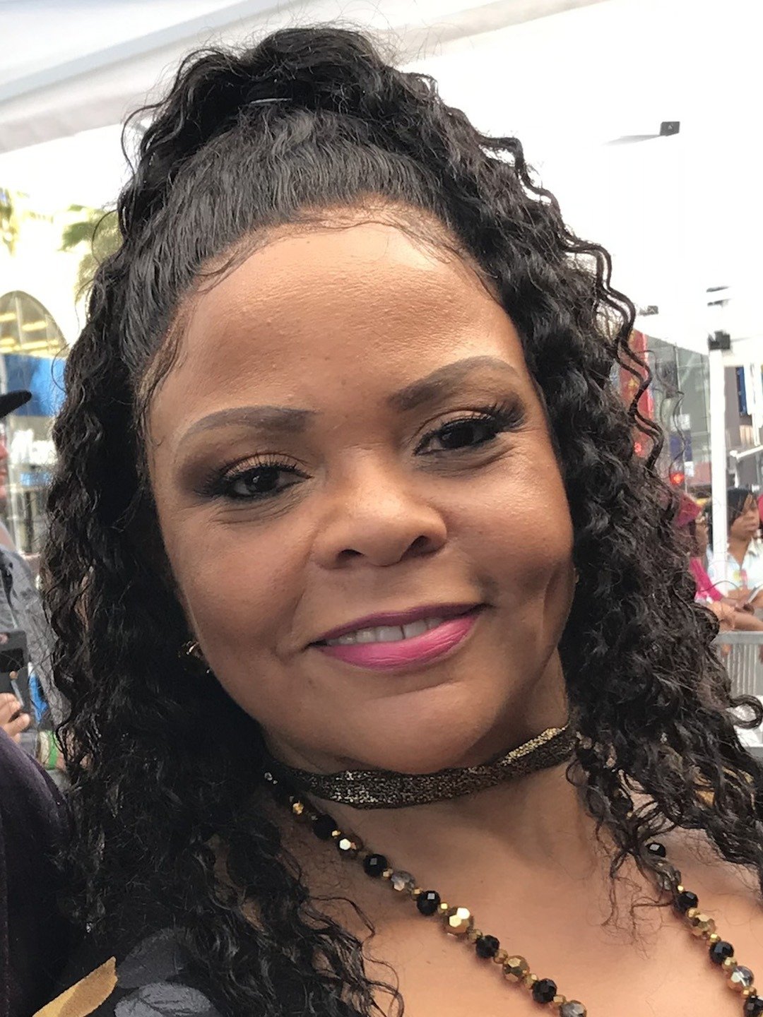 Tamela Mann Height – Gospel Icon’s Powerful Build