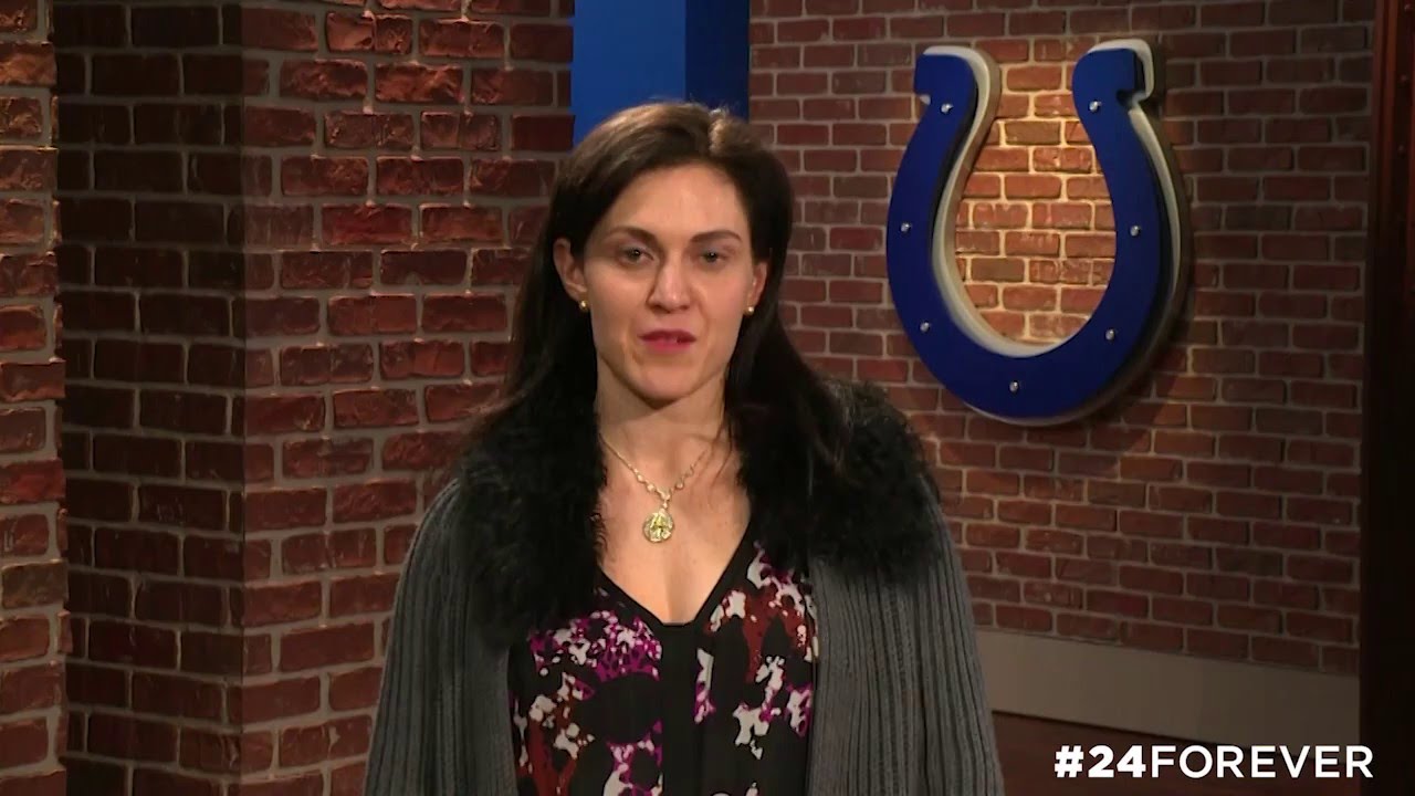 Carlie Irsay Gordon Husband: Exploring The Life Of The Colts' Star’s Partner