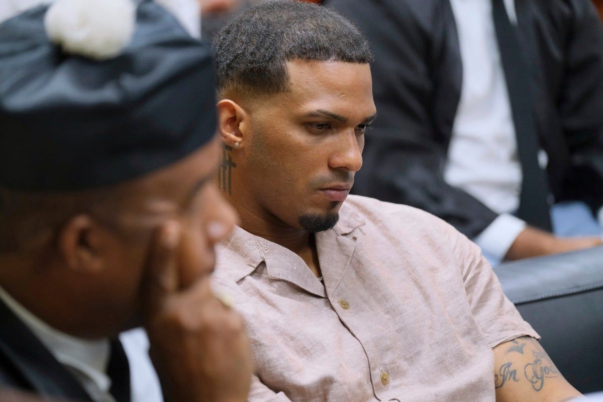 Tampa Bay Rays’ Wander Franco found guilty in sex… - Wander Franco Net Worth – MLB Shortstop’s Wealth in 2025