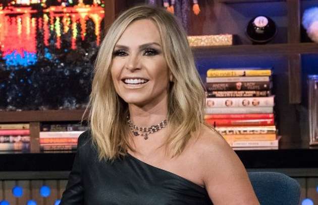 Tamra Judge Net Worth, Age, Wiki, Height and More 2022 - The Personage - Tamra Judge Net Worth: From Fitness To Orange County Fortune